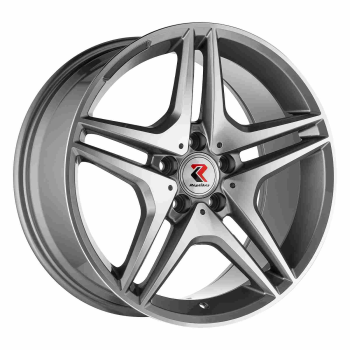 Диск REPLIKEY RK YH6659 Mercedes