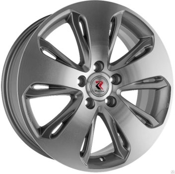 Диск REPLIKEY RK0048 Land Rover