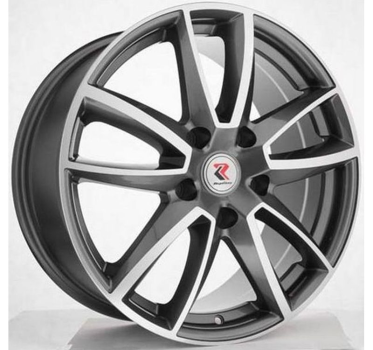 Диск REPLIKEY RK05112 Volkswagen