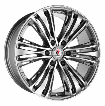 Диск REPLIKEY RK QC107 Toyota