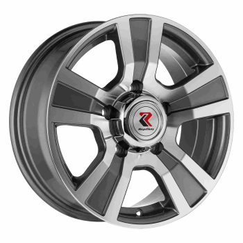 Диск REPLIKEY RK105 Lada