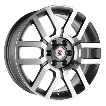 Диск REPLIKEY RK345 Nissan