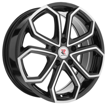 Диск REPLIKEY RK5089 Opel