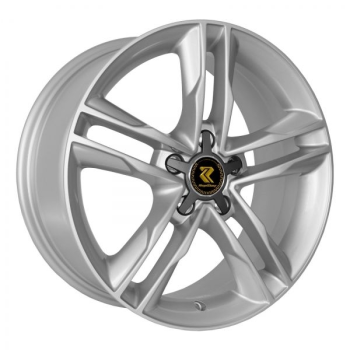 Диск REPLIKEY RK557S Audi A4/A6