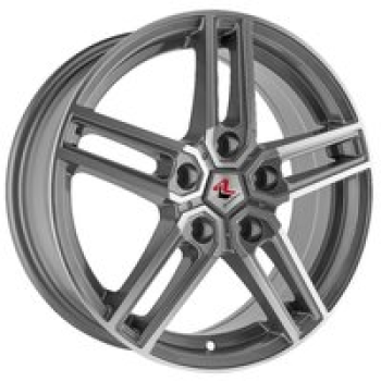 Диск REPLIKEY RK589Q Mitsubishi