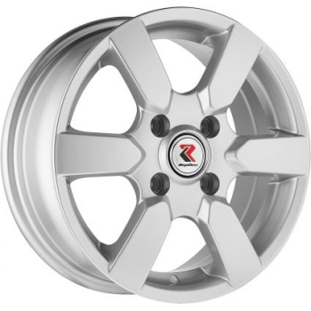 Диск REPLIKEY RK806Z Nissan