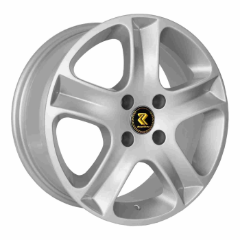 Диск REPLIKEY RK807Q Peugeot