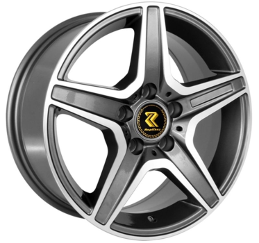 Диск REPLIKEY RK810V Mercedes