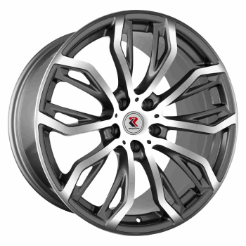 Диск REPLIKEY RK95010 BMW X6/X5