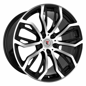 Диск REPLIKEY RK95010 BMW X6/X5