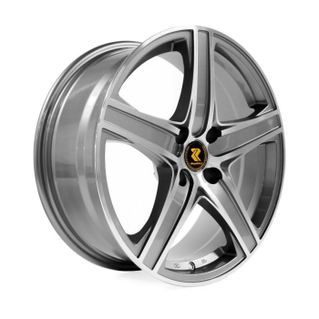 Диск REPLIKEY RK9549 Opel
