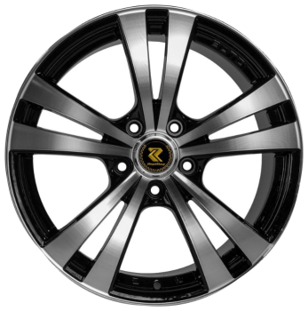 Диск REPLIKEY RK9553 Opel