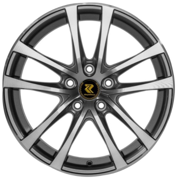Диск REPLIKEY RK9559 Skoda