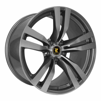 Диск REPLIKEY RK9567 BMW X6/X5