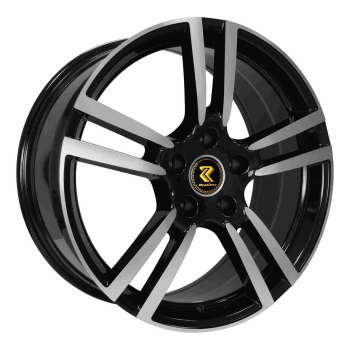 Диск REPLIKEY RK9581 Porsche