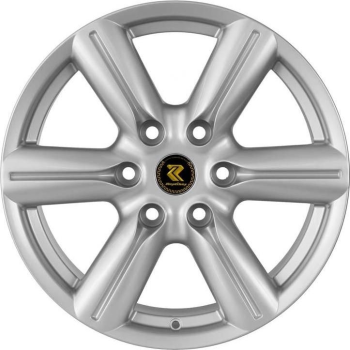 Диск REPLIKEY RK9610 Mitsubishi