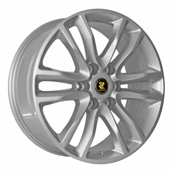 Диск REPLIKEY RK9631 Nissan