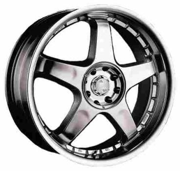 Диск RACING-WHEELS H-115