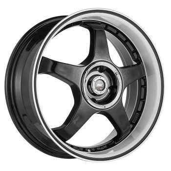 Диск RACING-WHEELS H-115
