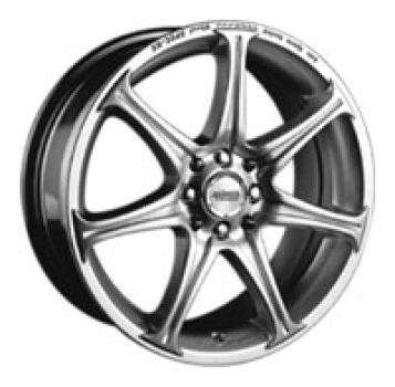 Диск RACING-WHEELS H-134