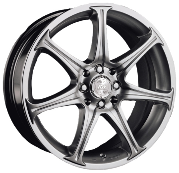 Диск RACING-WHEELS H-134