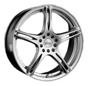 Диск RACING-WHEELS H-193