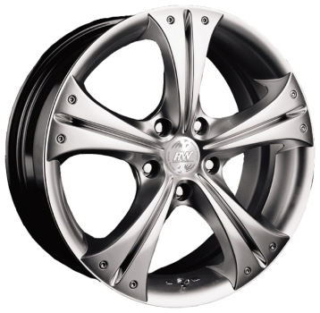 Диск RACING-WHEELS H-253