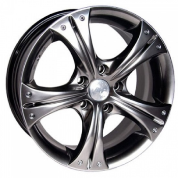 Диск RACING-WHEELS H-253