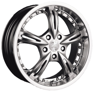 Диск RACING-WHEELS H-255