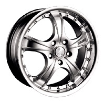 Диск RACING-WHEELS H-281