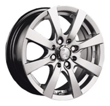 Диск RACING-WHEELS H-325