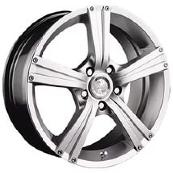 Диск RACING-WHEELS H-326