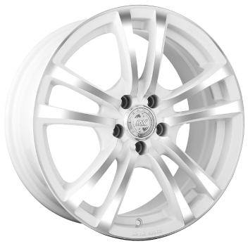 Диск RACING-WHEELS H-346