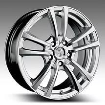 Диск RACING-WHEELS H-346