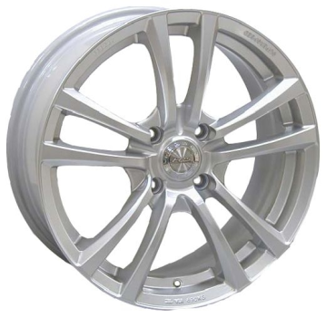 Диск RACING-WHEELS H-346