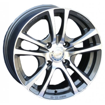 Диск RACING-WHEELS H-346
