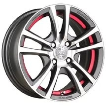 Диск RACING-WHEELS H-346