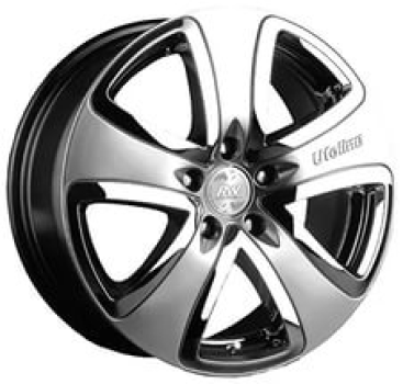 Диск RACING-WHEELS H-370