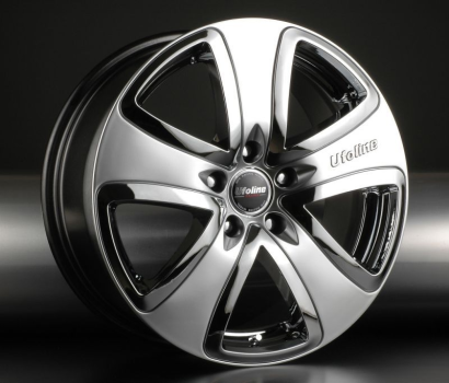 Диск RACING-WHEELS H-370