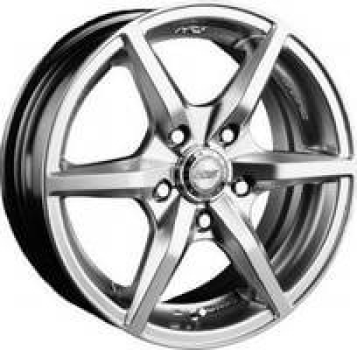 Диск RACING-WHEELS H-373