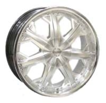 Диск RACING-WHEELS H-378