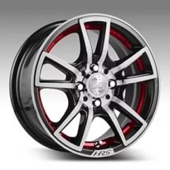 Диск RACING-WHEELS H-411