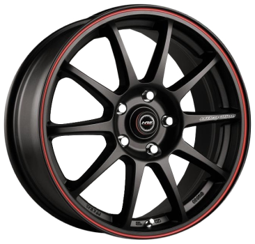 Диск RACING-WHEELS H-422