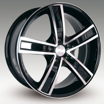 Диск RACING-WHEELS H-422