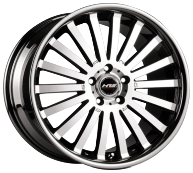 Диск RACING-WHEELS H-438