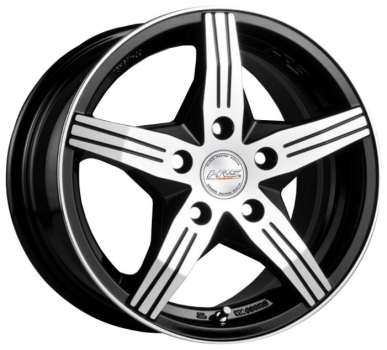Диск RACING-WHEELS H-458