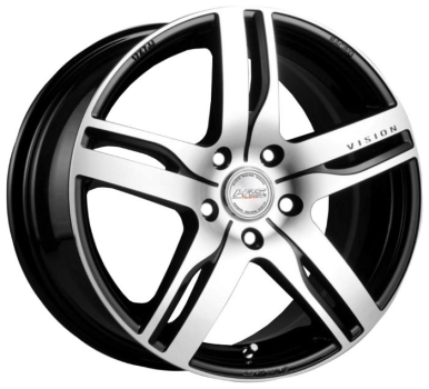 Диск RACING-WHEELS H-459