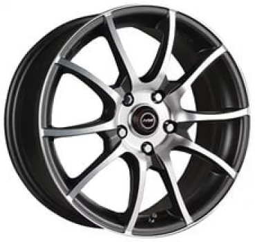 Диск RACING-WHEELS H-470