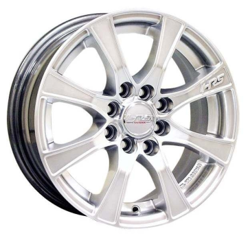 Диск RACING-WHEELS H-476
