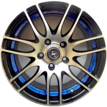 Диск RACING-WHEELS H-478